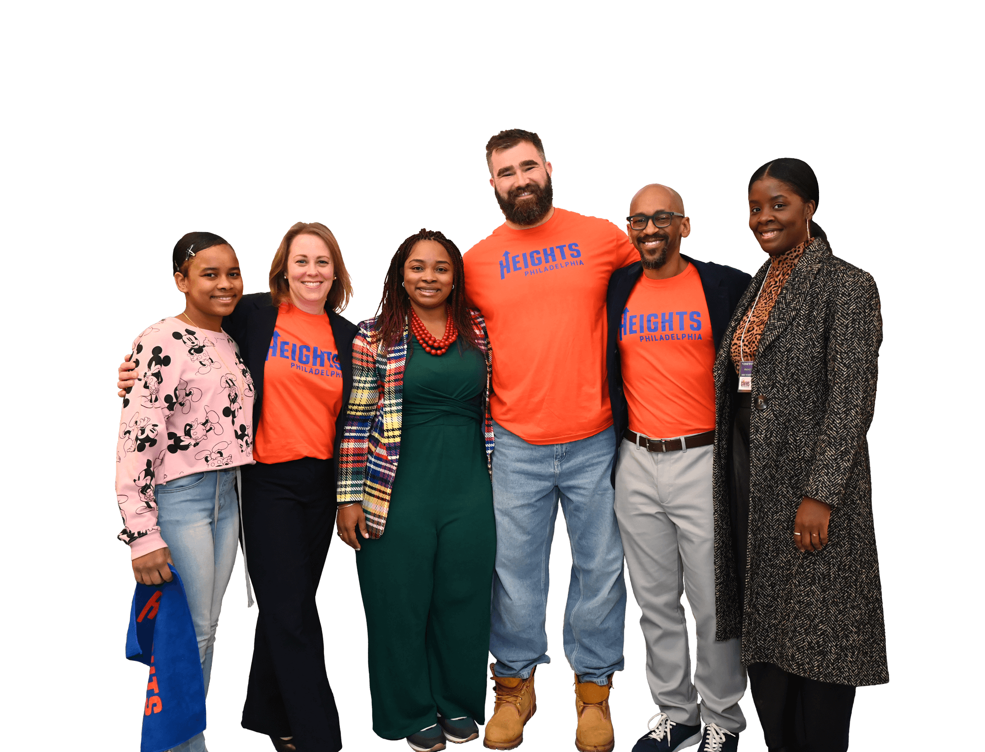 Get Involved | Heights Philadelphia