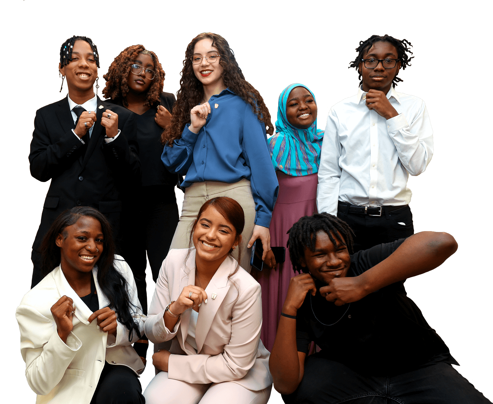 The Catalyst Philly Students Heights Philadelphia