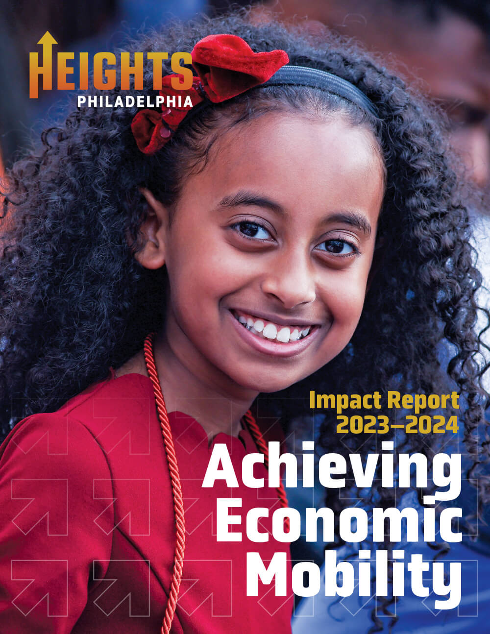 Heights Philadelphia 2024 Annual Impact Report